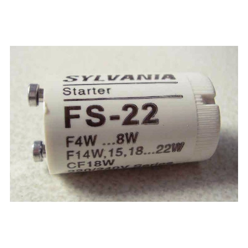 STARTER FS-22