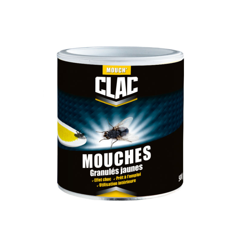 Mouch'CLAC