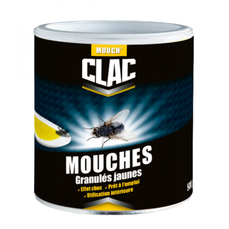 Mouch'CLAC