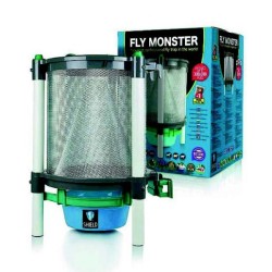 MONSTER FLY TRAP